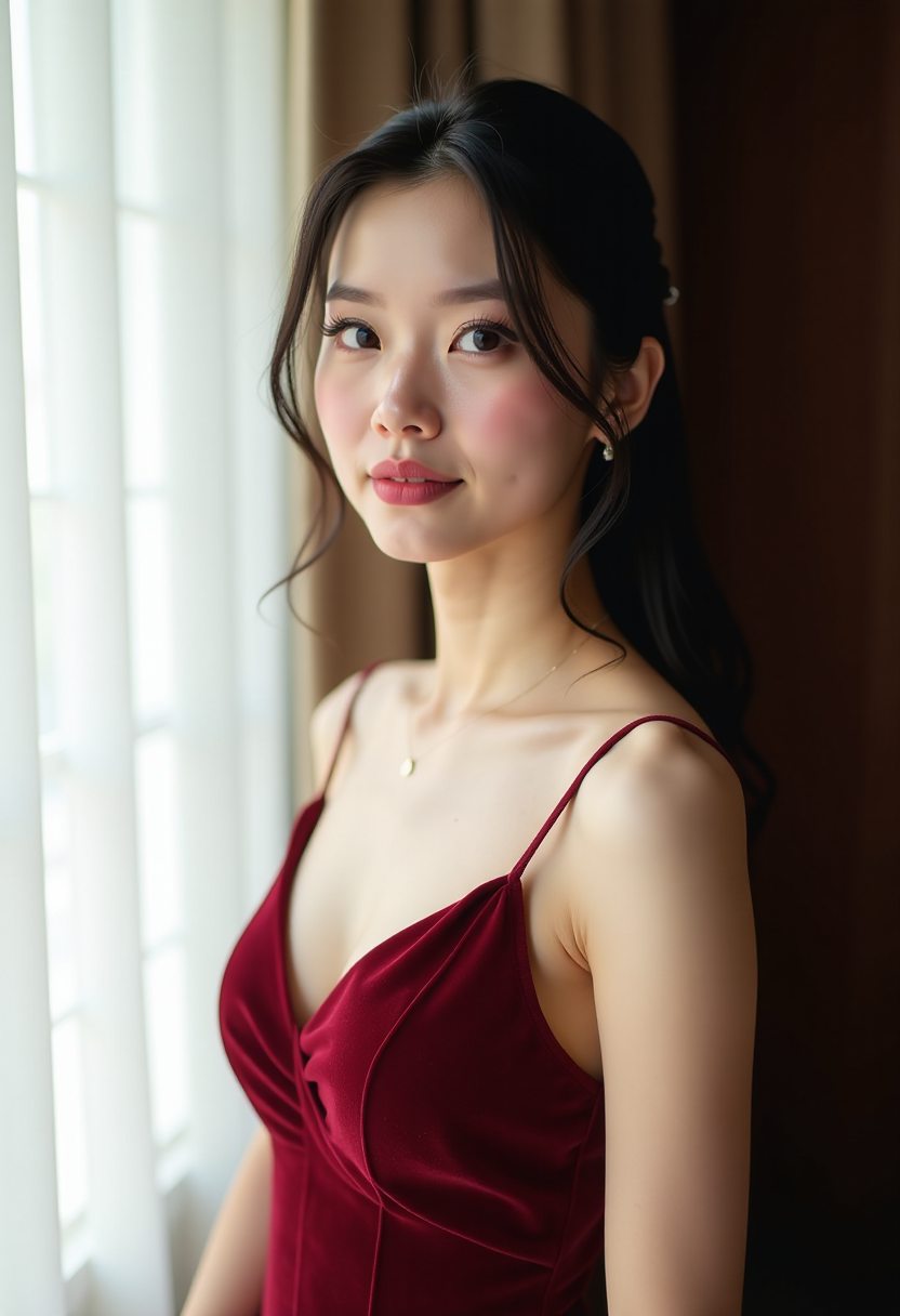 春潮暗涌海报